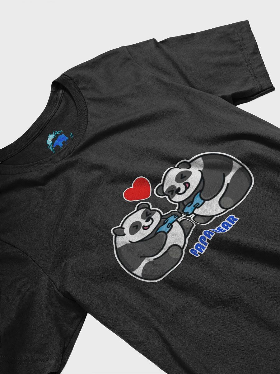 Papa Bear Unisex T-Shirt product image (3)