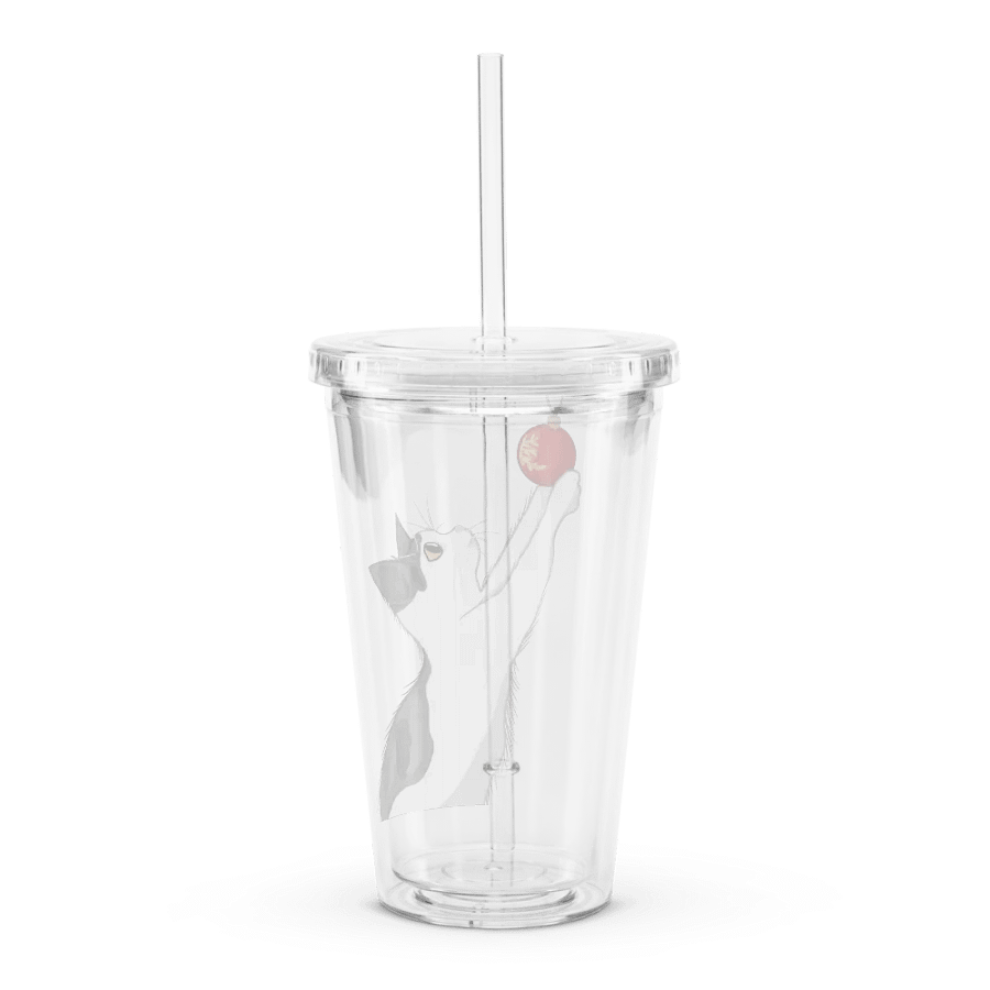 Decorate The Tree Tumbler product image (2)