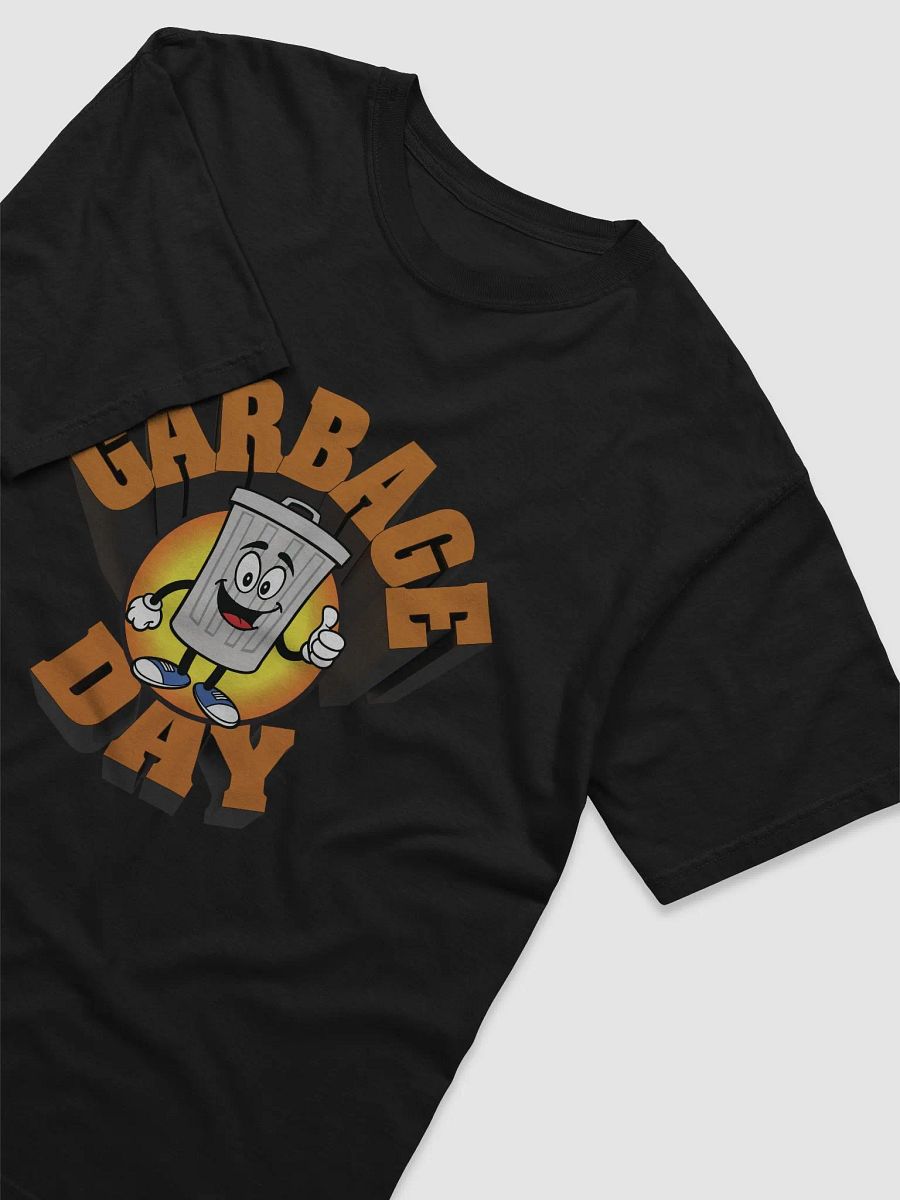 Garbage Day just the logo product image (3)