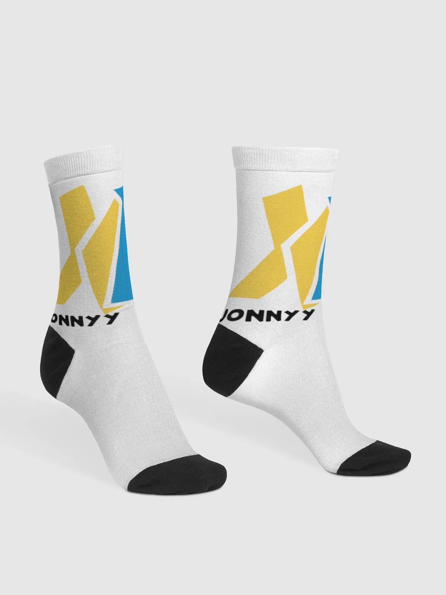 XD Premium Sustainable Crew Socks product image (1)