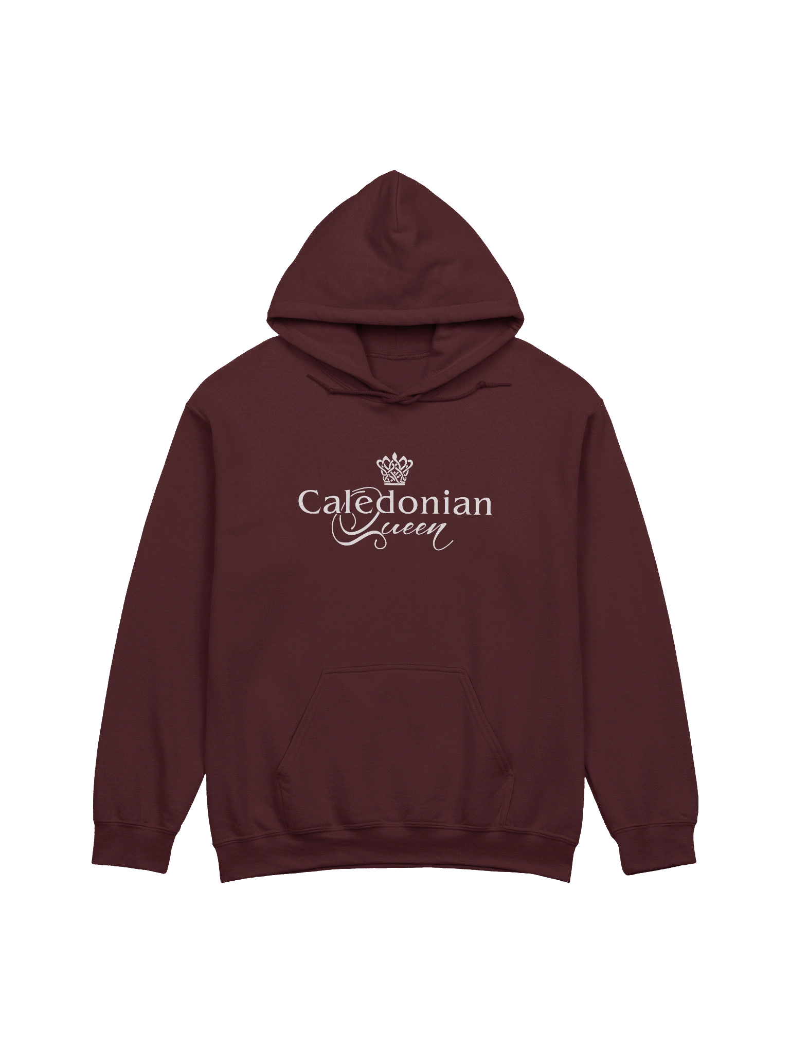 Caledonian Queen Classic Hoodie product image (8)