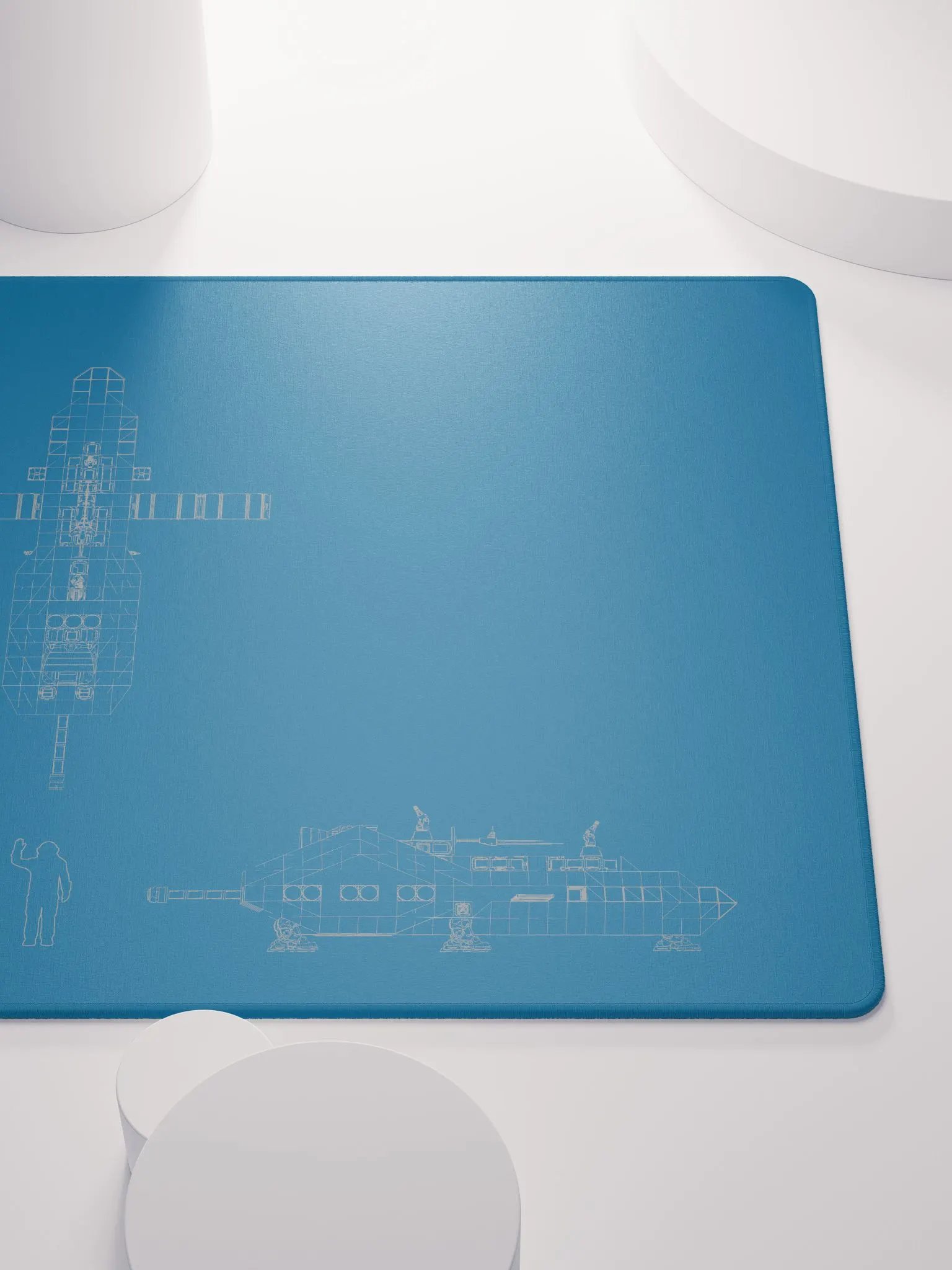 The Rare Success Mat product image (5)