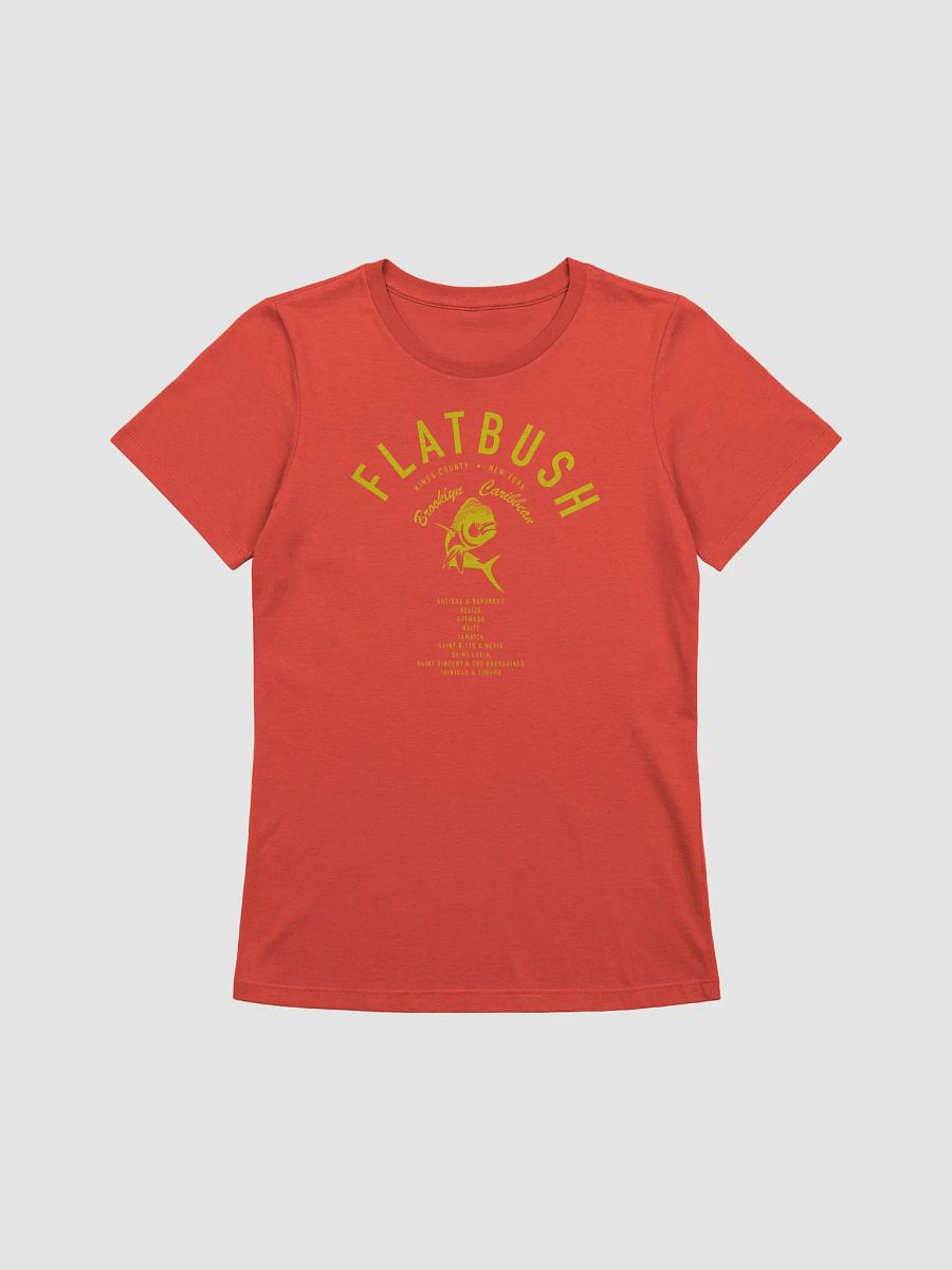 Flatbush Brooklyn Caribbean Ava product image (1)