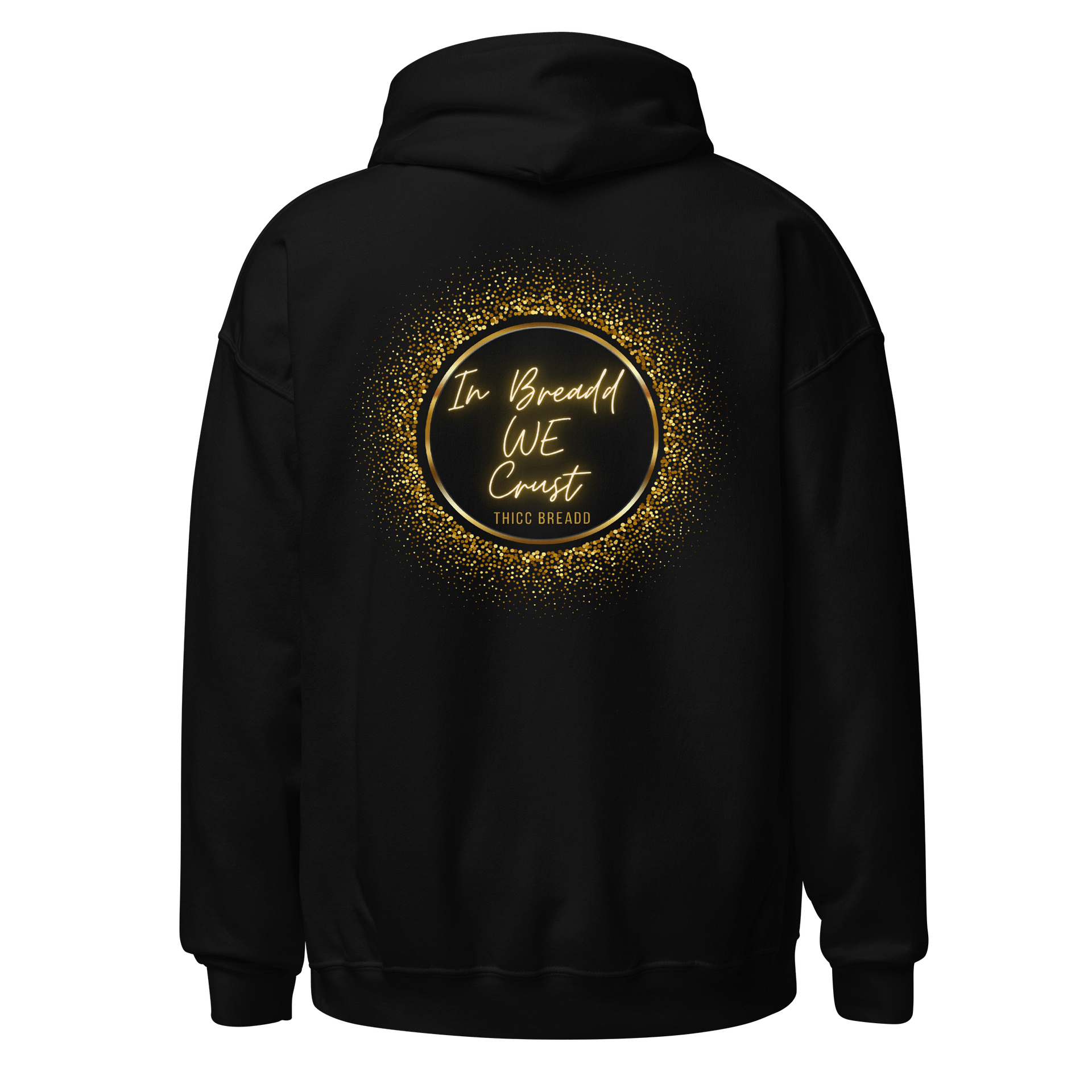 ThiccBread Hoodie product image (5)