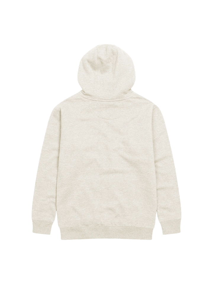 Sakura RRHQ Hoodie - Light product image (2)