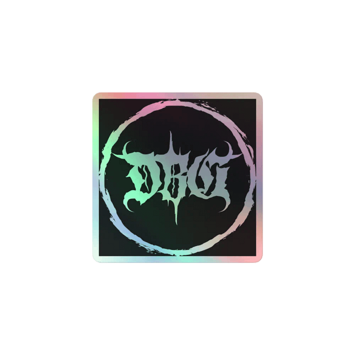 Holo-Hardcore product image (1)