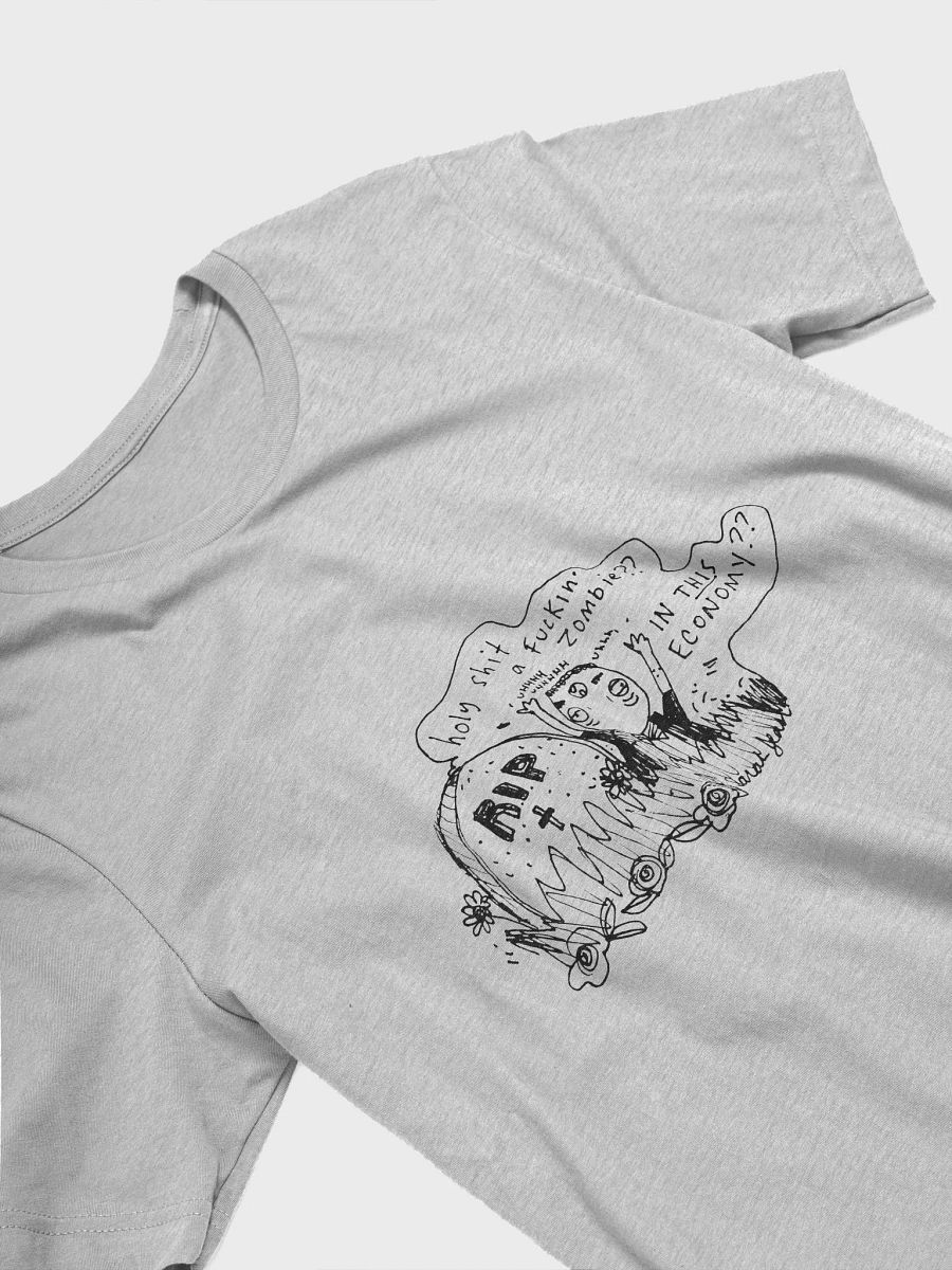 A Zombie?? In This Economy?? product image (1)