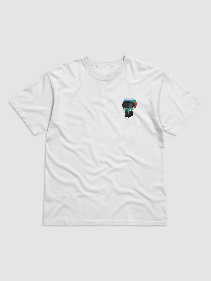 I Sits - Kimi Antonelli - Soft T-Shirt product image (1)