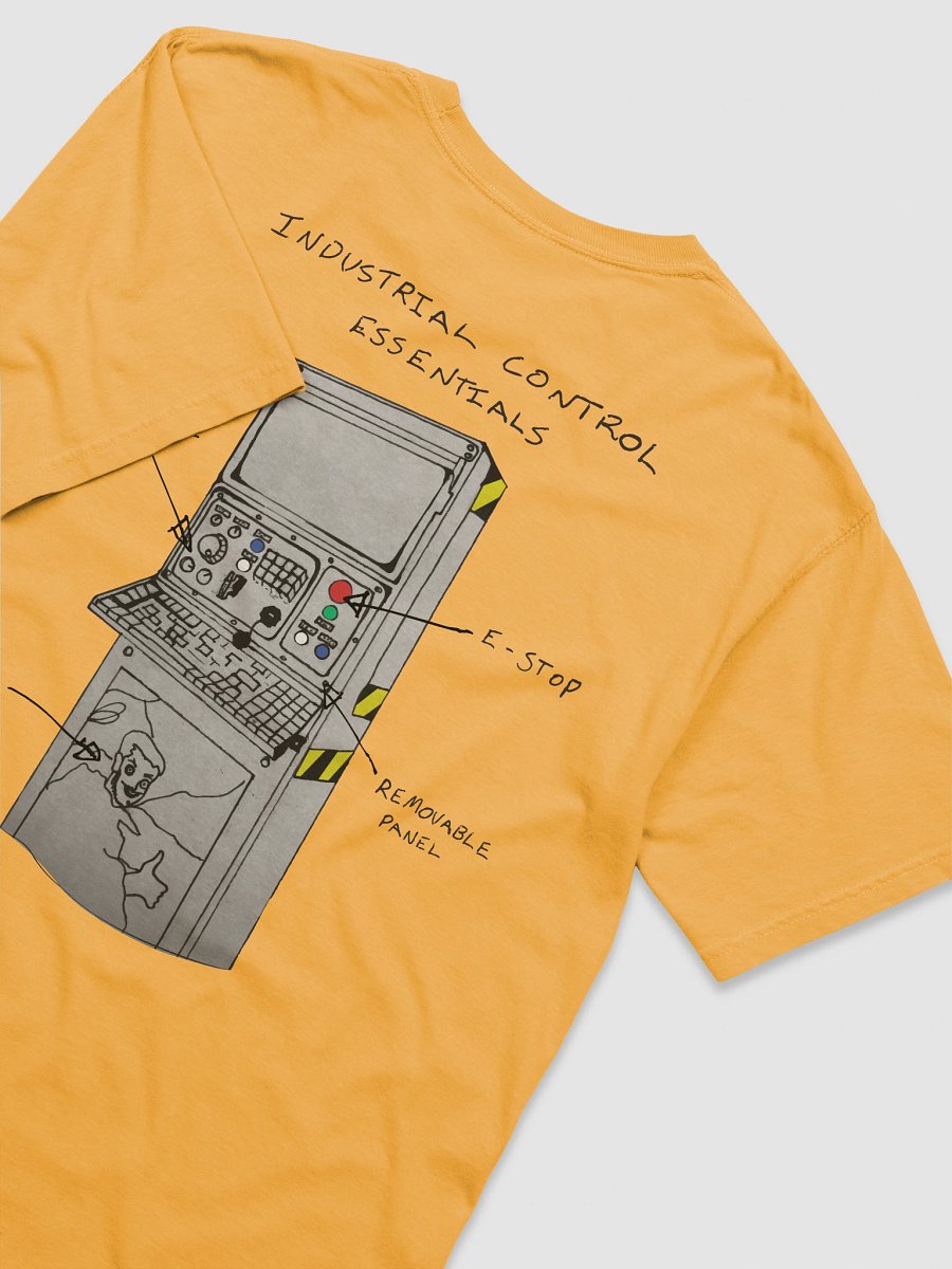 Industrial Control Essentials product image (6)