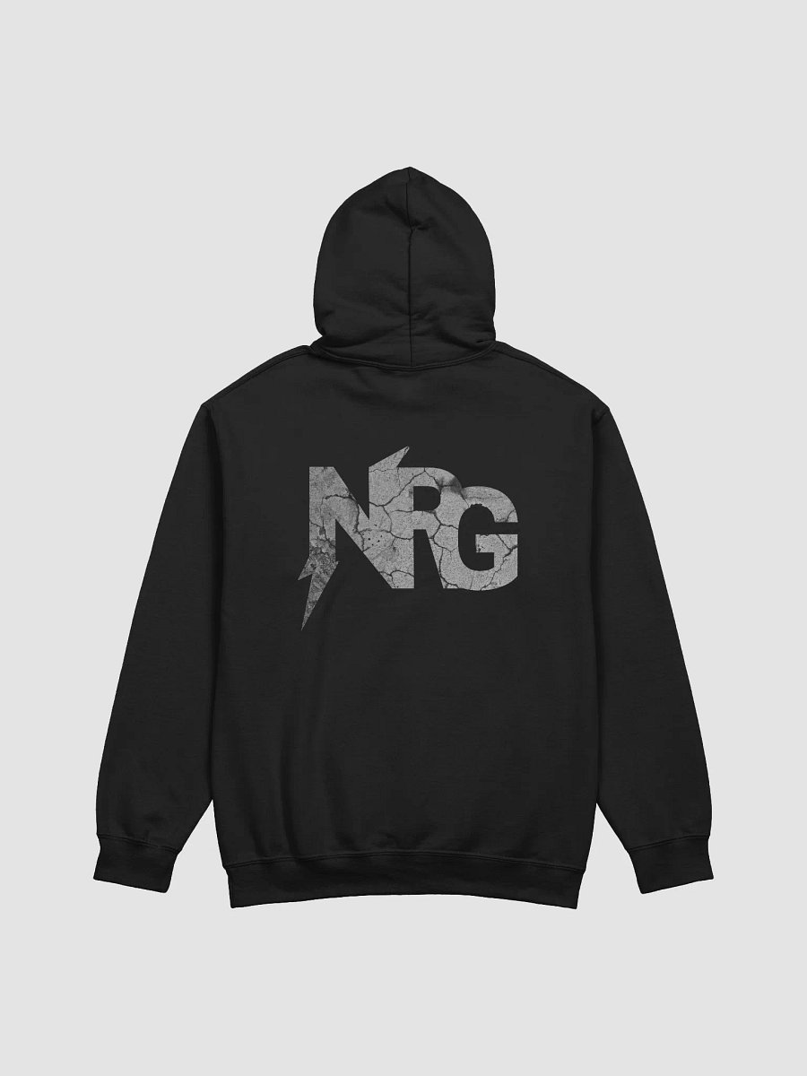 NRG AO Basic Hoodie product image (27)