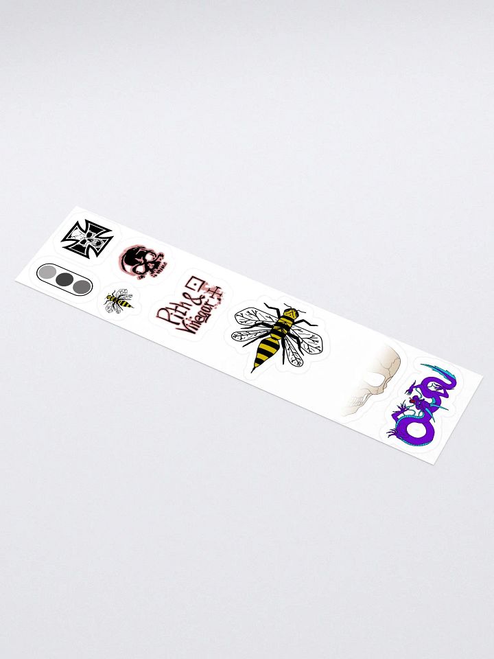 Sticker selection product image (1)