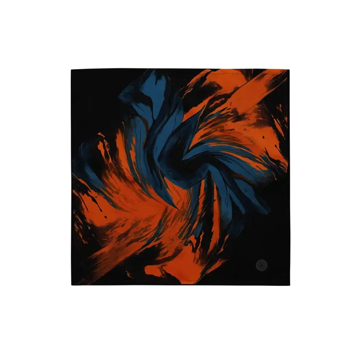 Splash Bandana product image (1)
