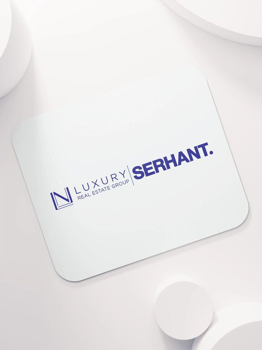 NJLRE X SERHANT MOUSE PAD 3 product image (7)