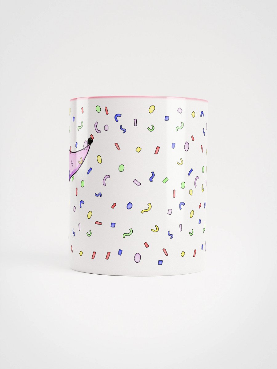 Confetti Pupper Mug product image (9)
