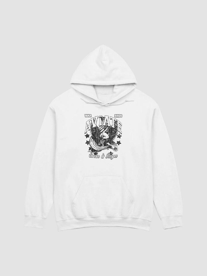WAR BIRDS HOODIE product image (1)