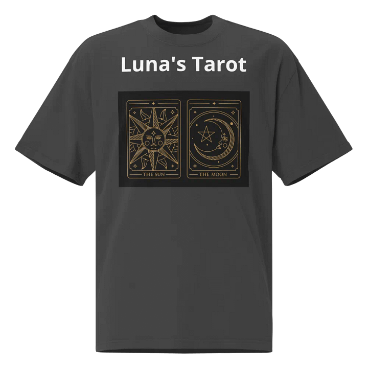 Luna's Creations product image (1)