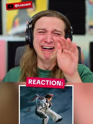 WISHBONE REACTION UP ON PATREON NOW 😭 #ConanGray #wishbone #reaction #caramel #thissong #vodkacranberry
