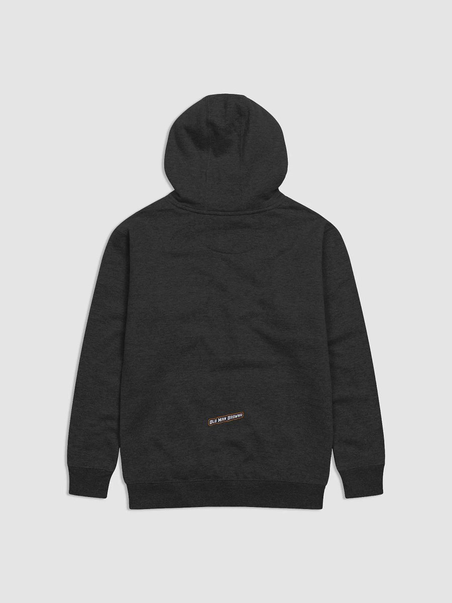 I F#&%ING <3 NAPS Hoodie product image (3)