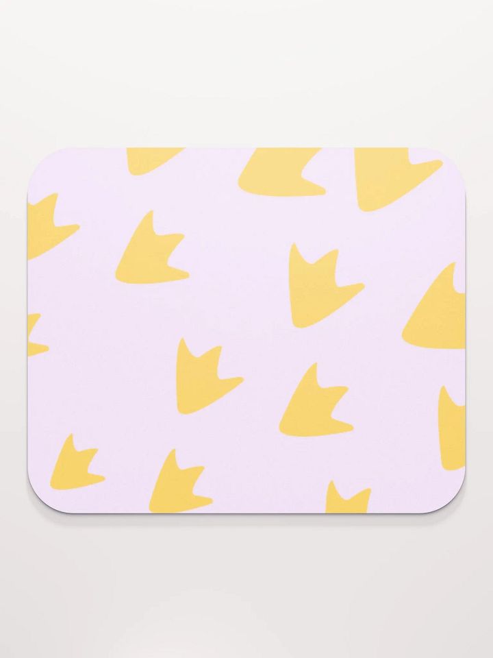Quack Mouse Pad product image (2)
