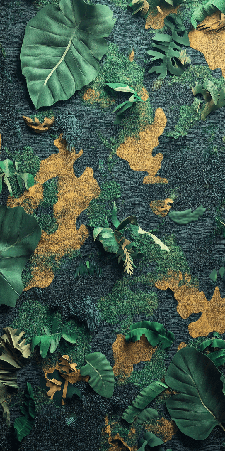 Phone Background Camouflage product image (10)