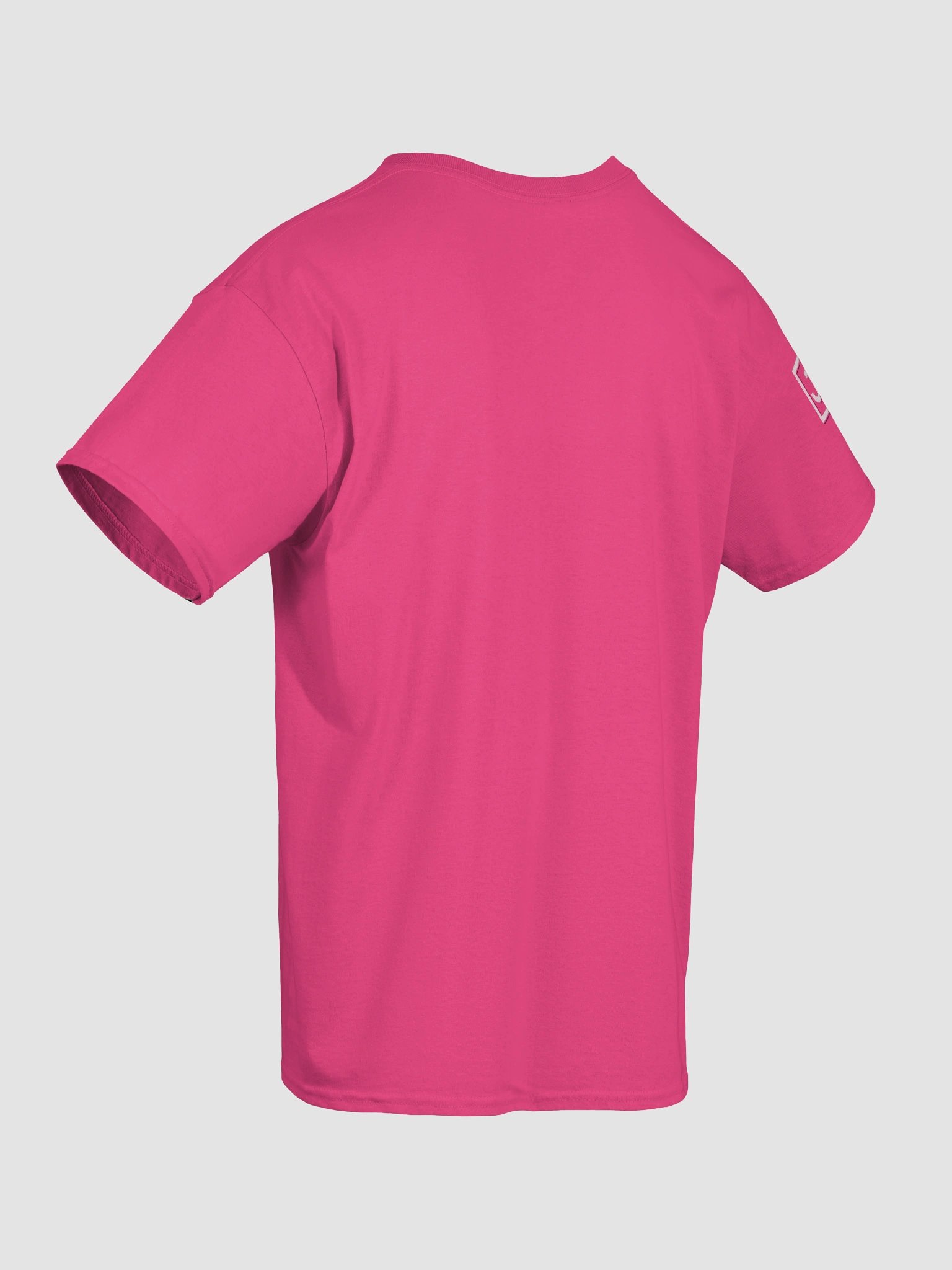 Tropical Vibes Jax & Rocky Graphic Tee product image (6)