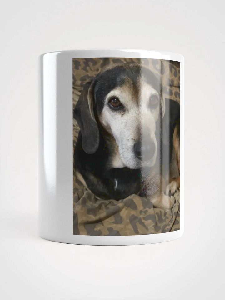 Mischief Coffee Mug product image (1)