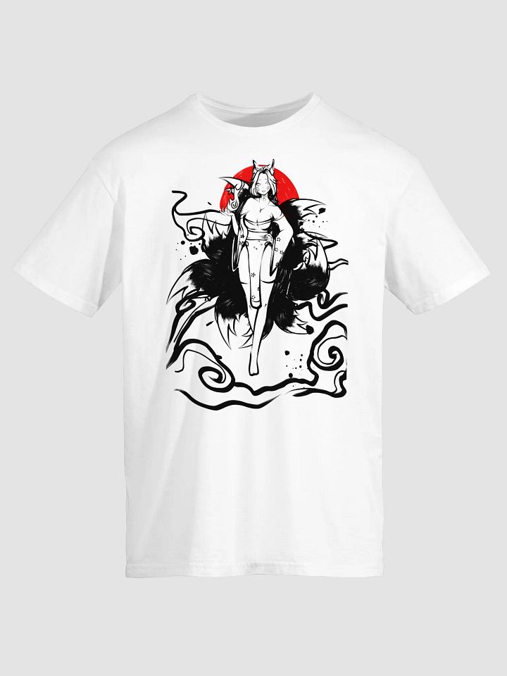 001 Unisex T-Shirt product image (37)