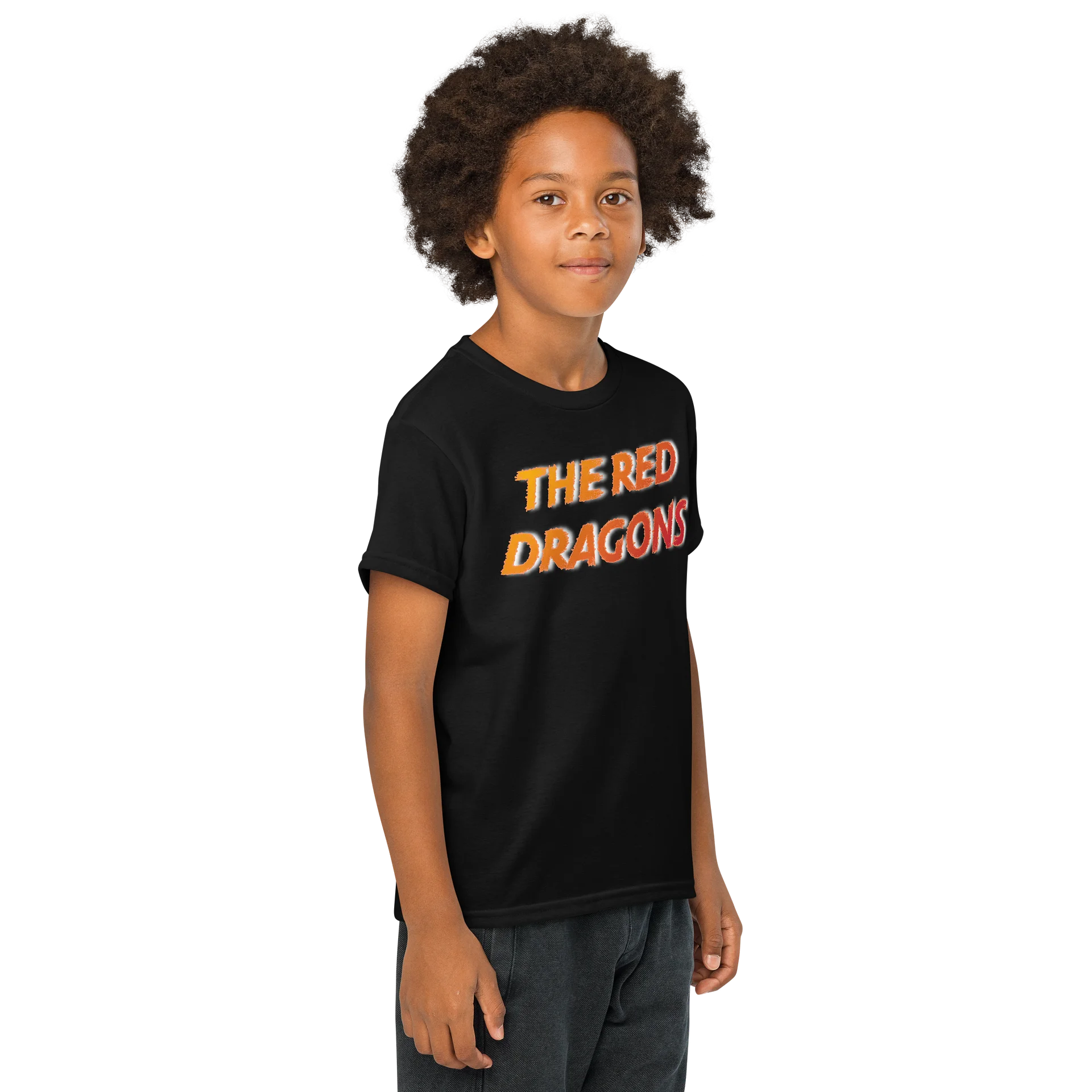 Poetry Life League: The Red Dragons product image (3)