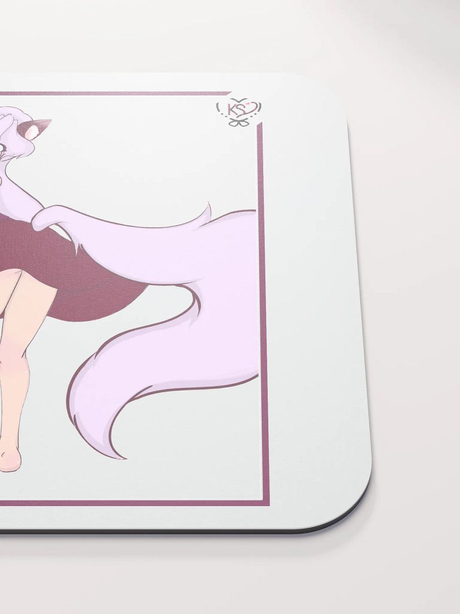 KaisaSolstys - Windy Day - MousePad product image (4)