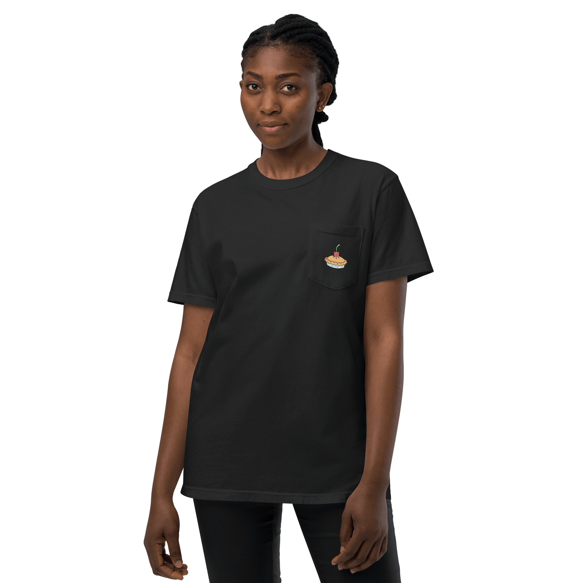 Sremepie Pocket Tee product image (21)