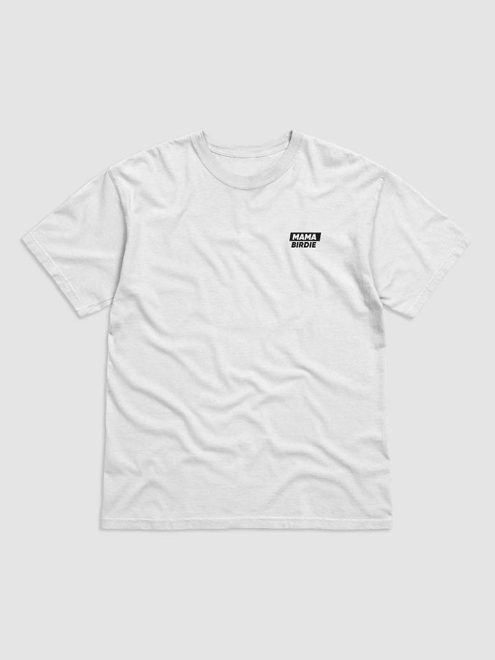 Mama Birdie Tee product image (1)