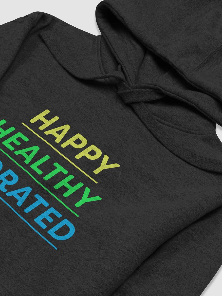 OG Colorway HHH Unisex Hoodie product image (3)