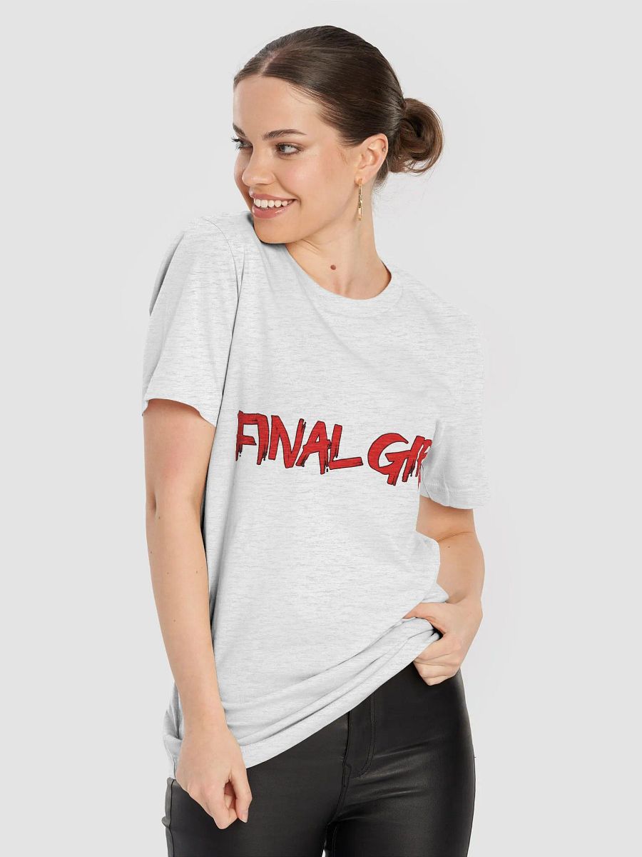 Final Girl T-Shirt product image (40)