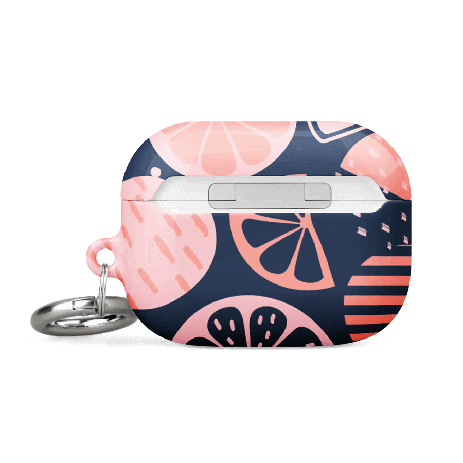 Citrus Dream All-Over Print AirPods® Case product image (3)
