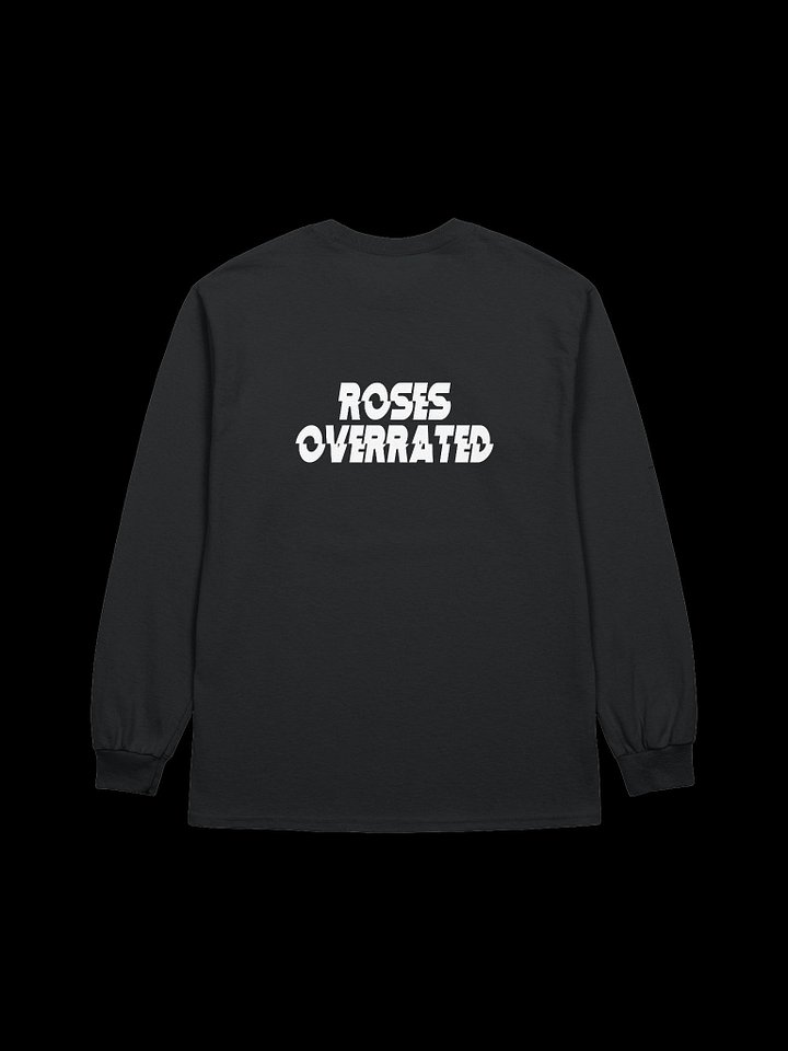 Roses White logo Sweater product image (16)