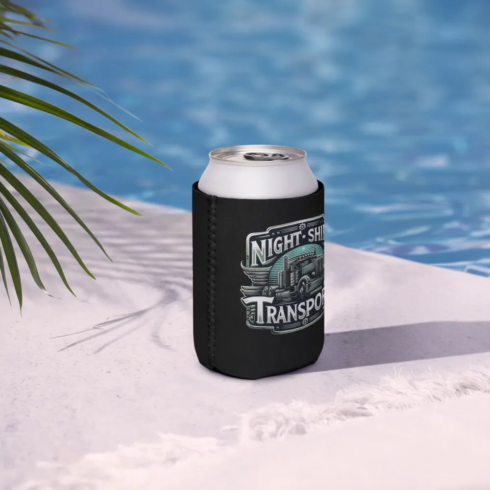 NST Soft Can Koozie product image (7)