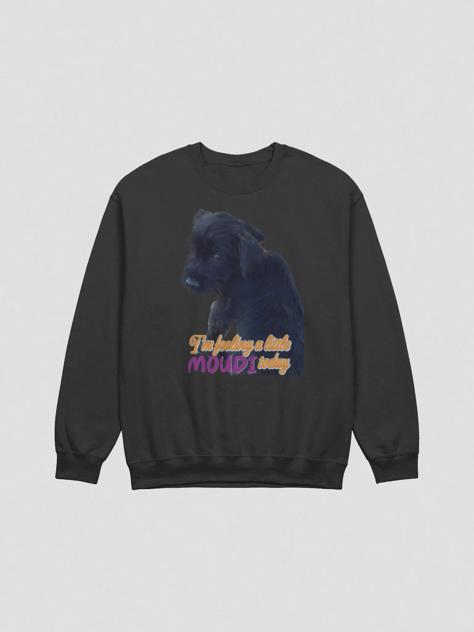 Moudi Sweetshirt product image (4)