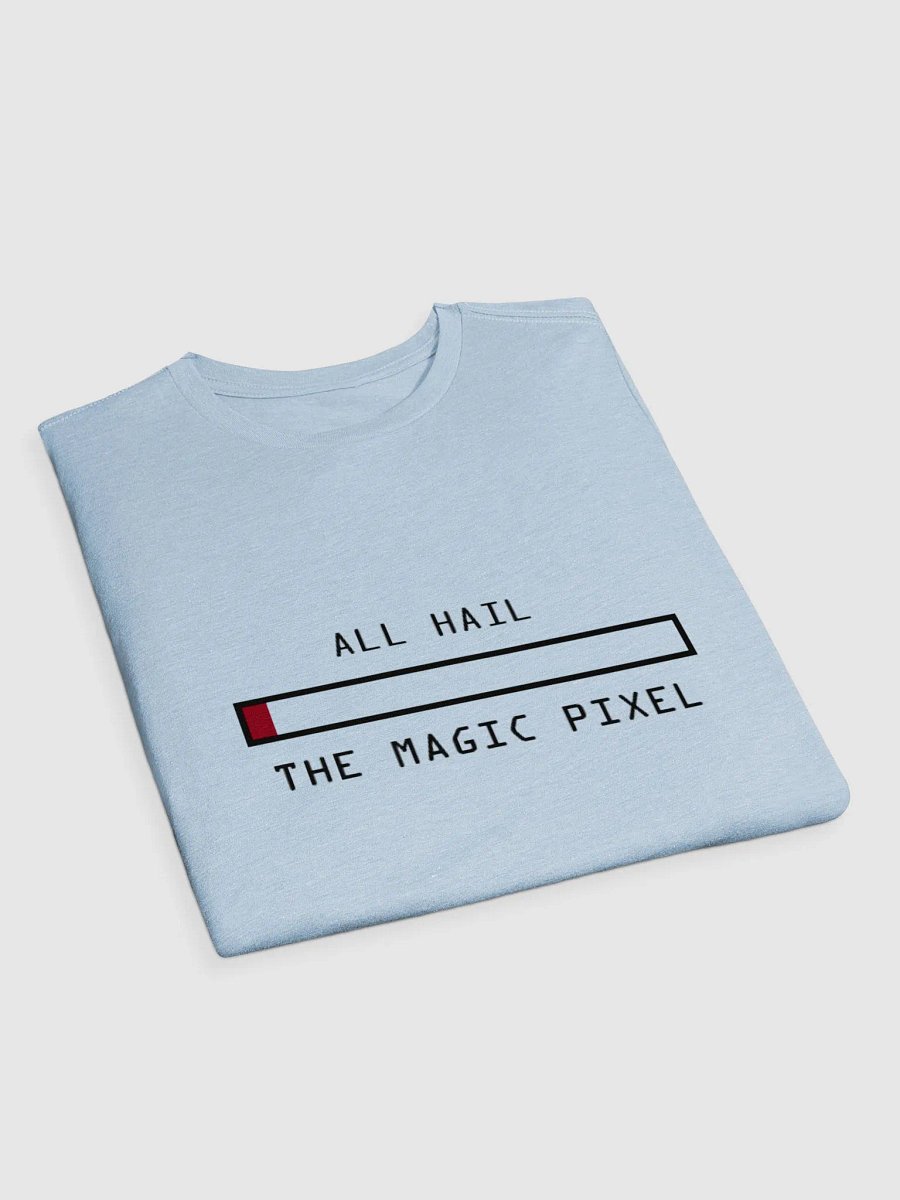 Magic Pixel Shirt product image (8)