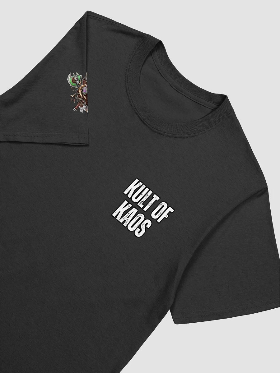 Kult Daddy Kult Tee product image (3)