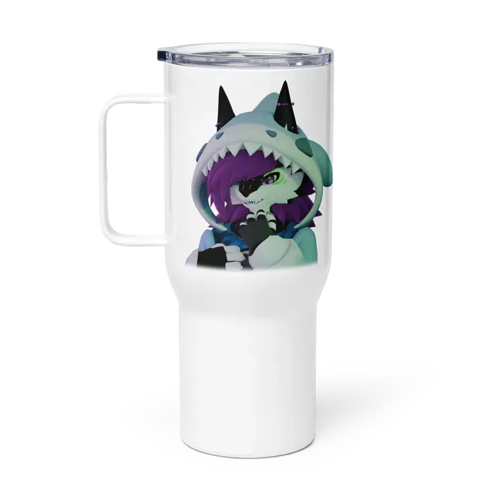 Nova Mug product image (1)