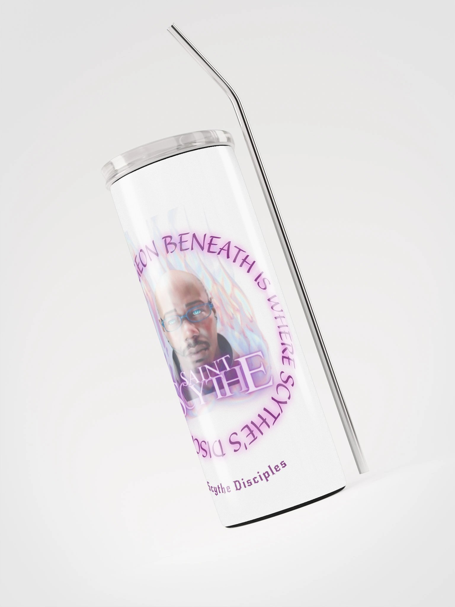 Tumbler Disciples product image (3)
