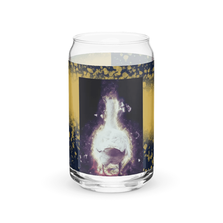 Cosmic Elixir Glassware product image (1)