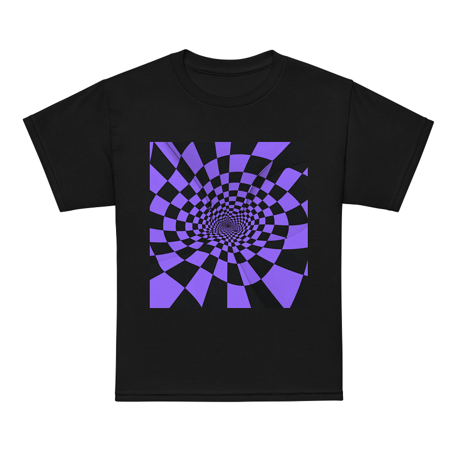 Purple Spiral: Into the Vortex product image (7)