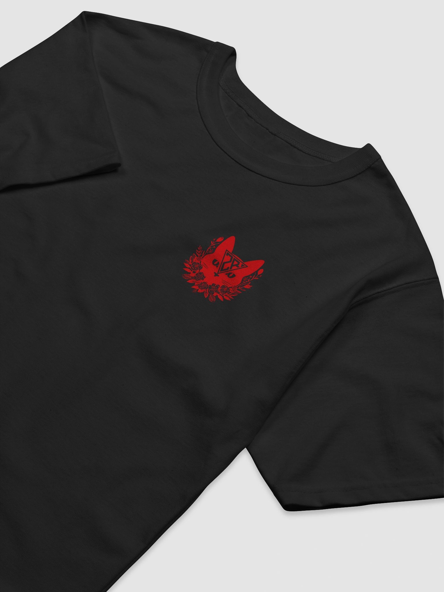 ZoeRay T-Shirt product image (12)