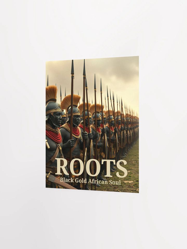 Roots Black Gold product image (9)