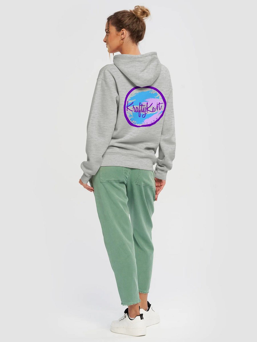 Krafty Kait Sweatshirt product image (22)
