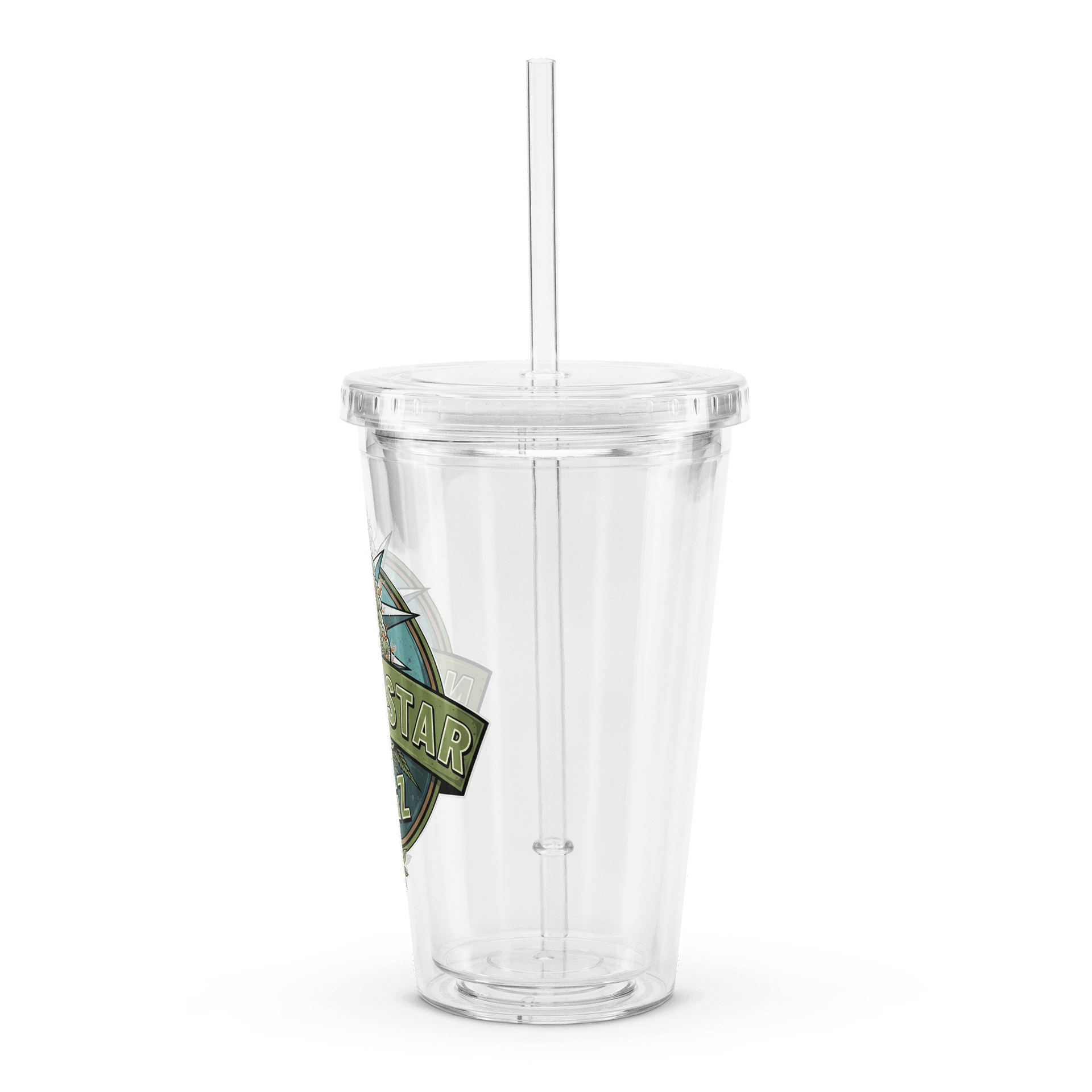 North Star Nugz Double Wall Tumbler product image (4)