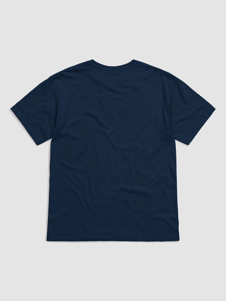 Rich In Dreams: Garment-Dyed Cotton T-Shirt product image (5)