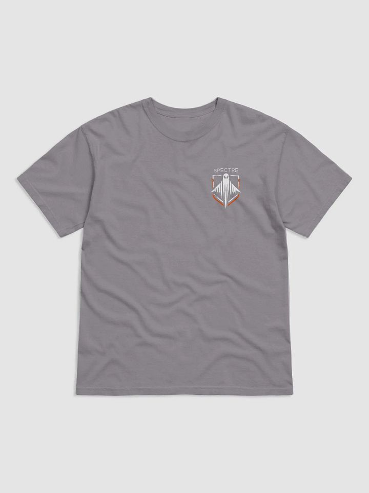 Team Spectre Short Sleeve Team T-Shirt - Comfort Color product image (2)