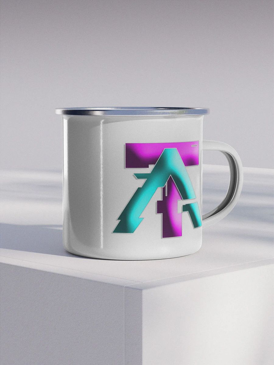 Tater Arcade Logo Mug product image (4)